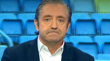Josep Pedrerol renueva dos años más con Atresmedia Televisión