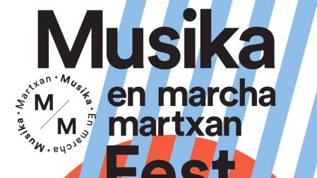 Festival gratuito en la Ciudadela: encuentros con artistas, conciertos y talleres