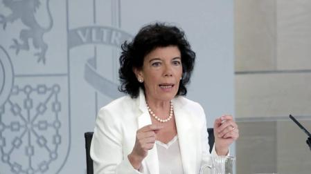 Gobierno descarta excarcelaciones o mejoras de grado para los presos de ETA