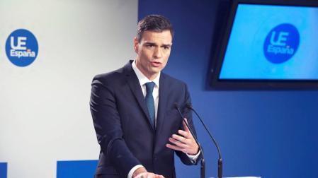 Sánchez defiende una subida tributaria para tener un "sistema fiscal justo"