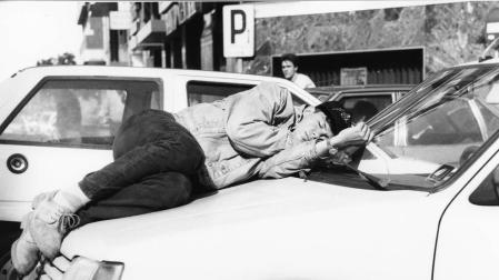 Galerías fotográficas de San Fermín con historia