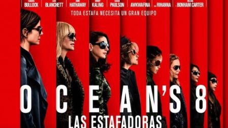 Los estrenos de cine de verano