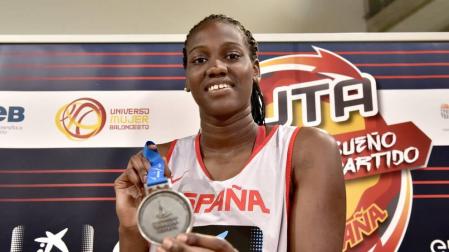 España cierra con 122 medallas unos prolíficos Juegos Mediterráneos