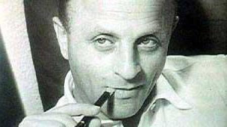 La historia del inventor Bíró creador del boligráfo en la II Guerra Mundial