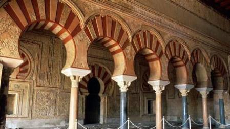 Medina Azahara, de Córdoba, ya es Patrimonio de la Humanidad