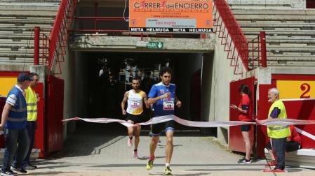 La Jarana celebra este domingo la Carrera del Encierro