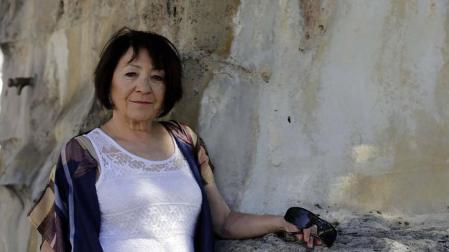 Mujeres que muestran su propia historia