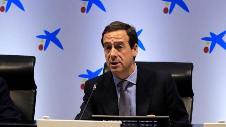 CaixaBank abre en Málaga una tienda para vender móviles y electrodomésticos