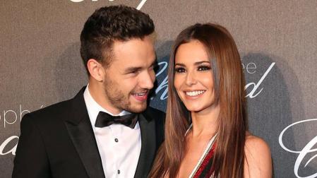 Los cantantes Liam Payne, ex de One Direction, y Cheryl Cole anuncian su separación
