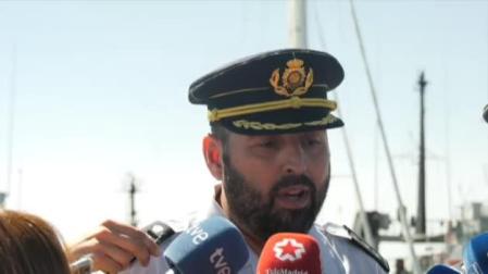 Interceptado un velero con cocaína en las islas Azores