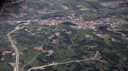 UPN exige al Gobierno foral que inicie ya las obras del tramo del Canal en Peralta