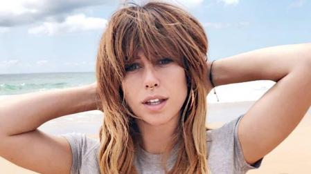 Aluvión de críticas a Blanca Suárez por el 'look' de su última foto en Instagram