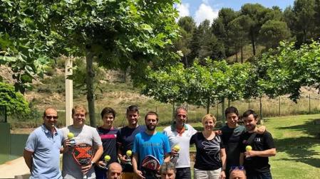 Ezcurra y Moral se hacen con el título en el Trofeo Ardantze