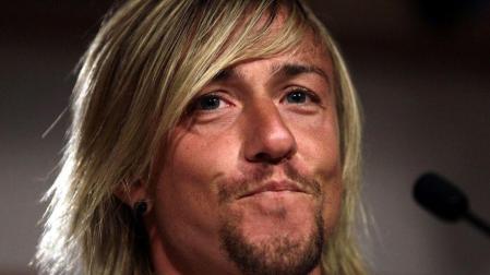 Guti juzagará a Falete saltando a la piscina en 'Splash'