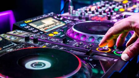 DJ Txurru
