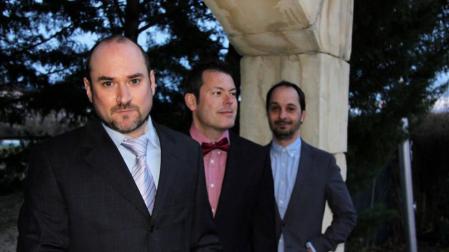 Kultur se traslada este fin de semana a Donamaria, Falces y Roncal