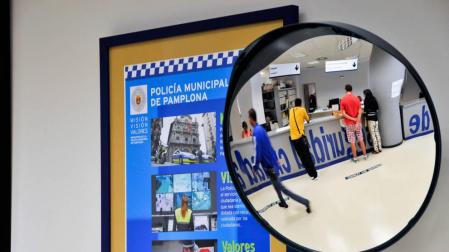 La Oficina de Objetos Perdidos estará abierta las 24 horas en San Fermín