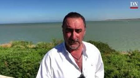 Carlos Herrera se suma a 'San Fermín Sí, San Fermin Bai'