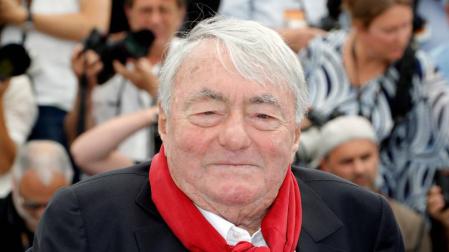 Fallece el cineasta francés Claude Lanzmann, autor del documental 'Shoah'