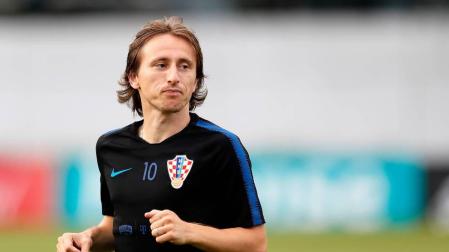 Rusia y Croacia, ante el desafío de igualar sus mejores historias