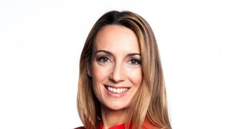 Patricia Ramírez Loeffler: “Pasamos por nuestra vida de puntillas y no sacamos el jugo”