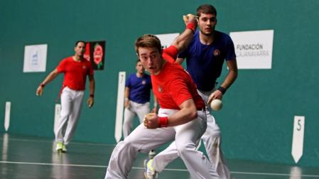 Pamplona vuelve a reinar