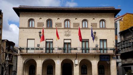 Controversia en Peralta por las inspecciones tributarias a empresas
