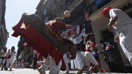 Pocos cambios en el tiempo para este martes 10 de julio