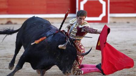 Este jueves se entregan los premios Feria del Toro y Carriquiri