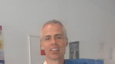 David Molinaro, herido en el encierro: "Es una mezcla de sensaciones increíble"