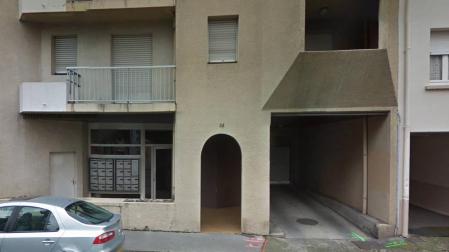 Cinco muertos en un posible caso de violencia machista en Pau (Francia)