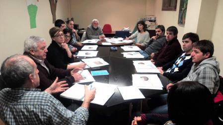 La Mancomunidad de Valdizarbe impulsa una comisión de igualdad