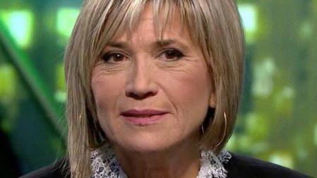 Julia Otero habla por primera vez de unas amenazas que su familia desconocía
