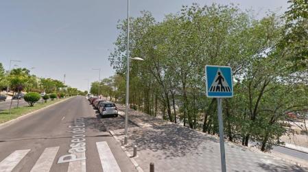 Muere un joven de 21 años apuñalado en San Sebastián de los Reyes