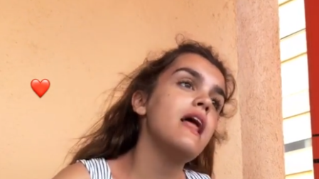 Amaia y su canción dedicada a la Selección española