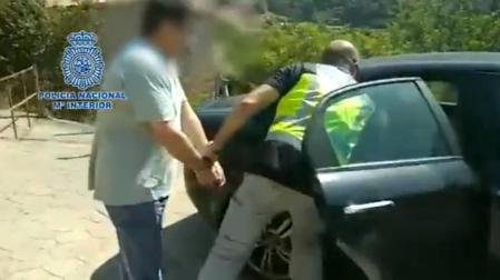 Detenido un falso chamán que drogaba a mujeres para abusar de ellas