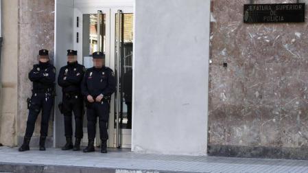 En libertad tras no declarar por enaltecimiento al terrorismo en Ahotsa.info