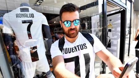 Los trabajadores de Fiat, en huelga por el fichaje de Cristiano Ronaldo