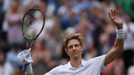 Anderson vence a Isner en una semifinal épica de 6 horas y 35 minutos