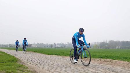 La operación pavé de Movistar