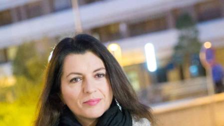 Mapi Jiménez niega que todo se organizara para que ella fuera edil de I-E en Tudela