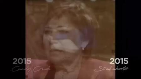 'Guerra sucia' en las primarias del PP con un vídeo que ataca a Soraya Sáenz de Santamaría