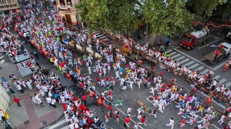 El 'nuevo' encierro llega para quedarse