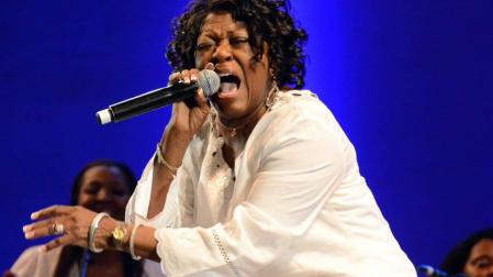 Todo listo para la edición más funk del Festival de Jazz de Vitoria