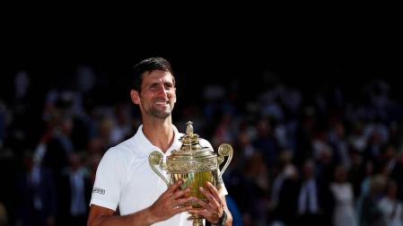 Nadal consolida su número uno y se garantiza llegar como favorito al US Open
