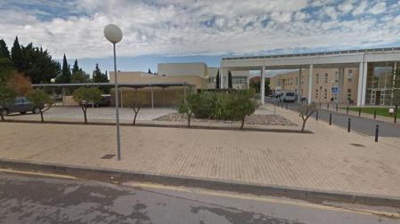 Un hombre de 50 años, vecino de Corella, herido en el encierro de Alfaro
