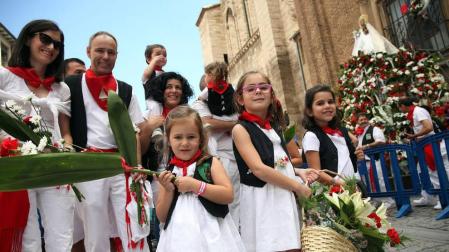 Programa del día 25