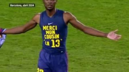 La ONT concluye que el trasplante de Abidal fue legal