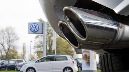 Volkswgen ha reparado 80 % de vehículos europeos afectados por "dieselgate"