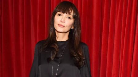 La modelo Annabelle Neilson, amiga de Kate Moss, hallada muerta en su casa de Londres